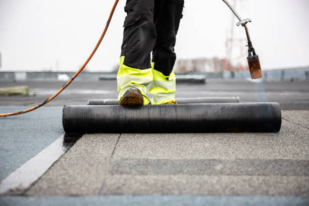 Steel Roofing in Dilworth, MN