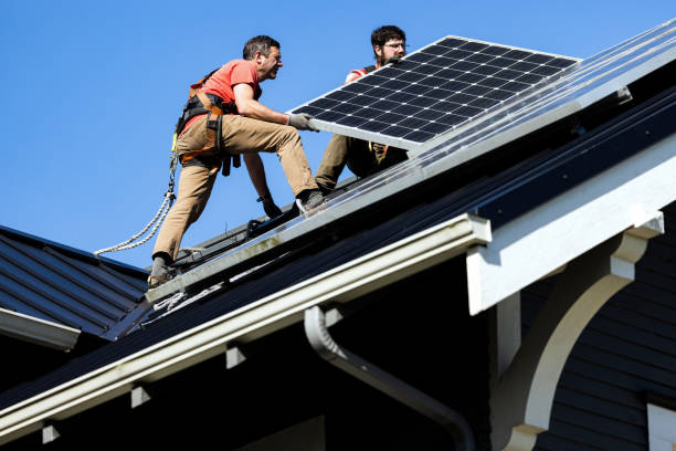 Best Tile Roofing Installation  in Dilworth, MN